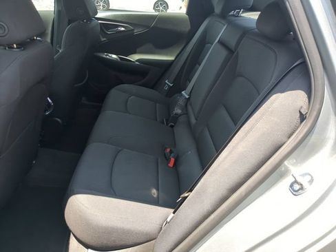 Used 2024 Chevrolet Malibu LT FWD image 27