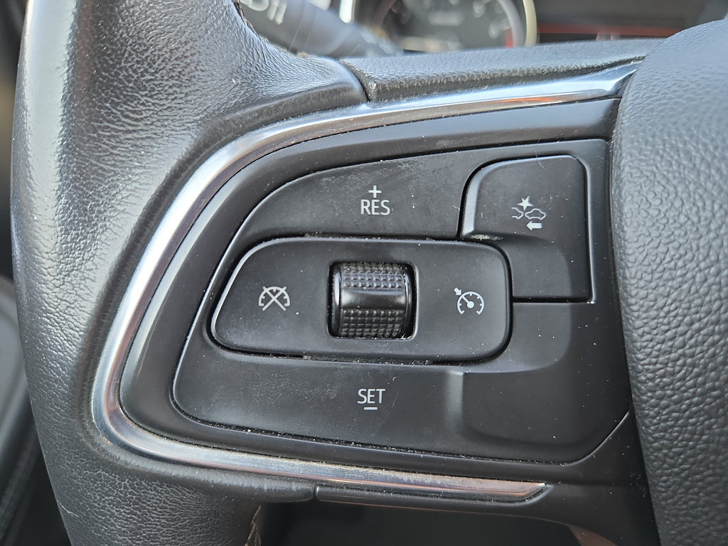 Used 2021 Buick Encore GX Preferred w/ Cold Weather Comfort Package FWD image 25
