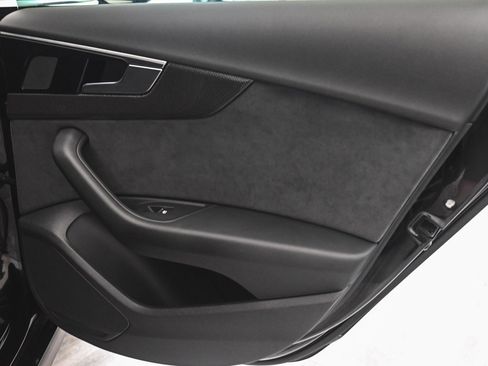 Used 2024 Audi S5 Premium w/ Convenience Package image 12