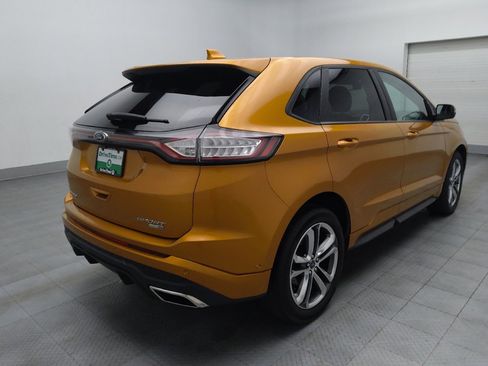 Used 2016 Ford Edge Sport w/ Equipment Group 401A image 9
