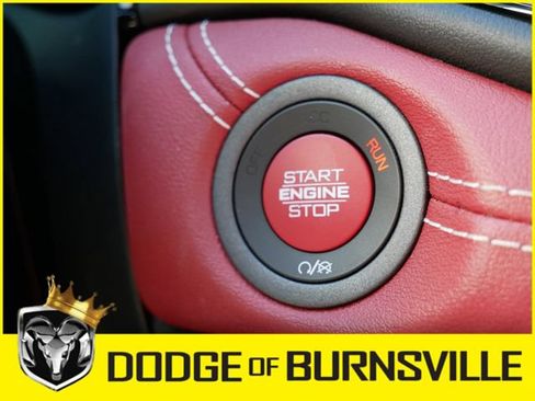 Used 2024 Dodge Durango SRT Hellcat AWD/4WD image 28