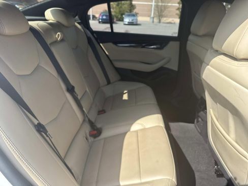 Used 2023 Cadillac CT5 Luxury image 10
