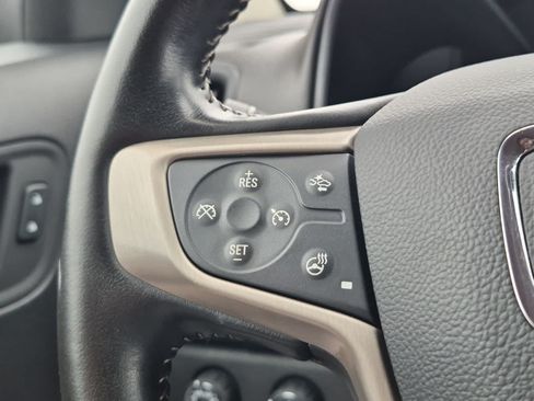Used 2021 GMC Canyon Denali AWD/4WD image 23
