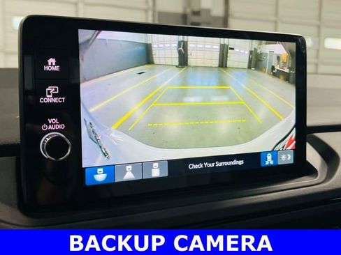 New 2026 Honda Accord SE image 7