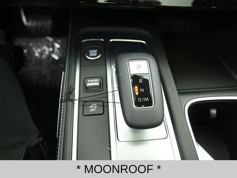 Certified 2025 INFINITI QX60 Autograph w/ Cargo Package image 15