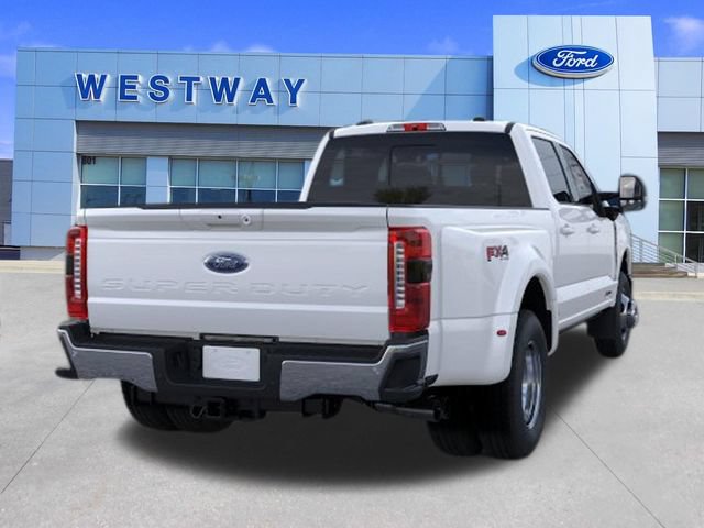 New 2026 Ford F350 Lariat w/ Lariat Ultimate Package AWD/4WD image 40