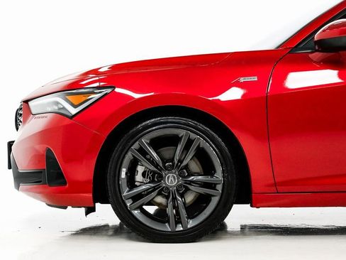 Certified 2024 Acura Integra A-Spec image 25