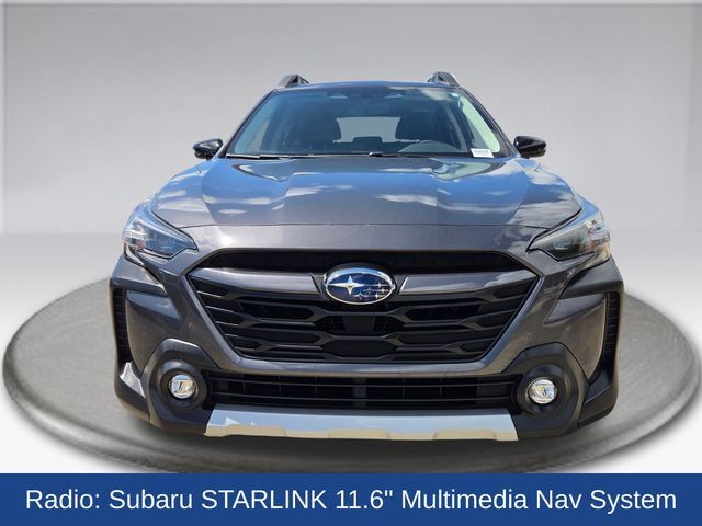 Used 2024 Subaru Outback Limited AWD/4WD image 12