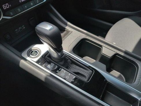 New 2025 Nissan Sentra SV w/ All-Weather Package image 14