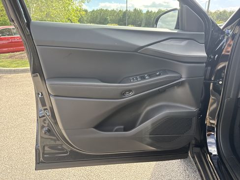 New 2026 Jeep Cherokee Limited AWD/4WD image 11