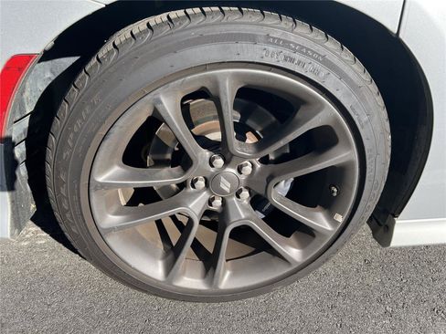 Used 2023 Dodge Charger Scat Pack image 13