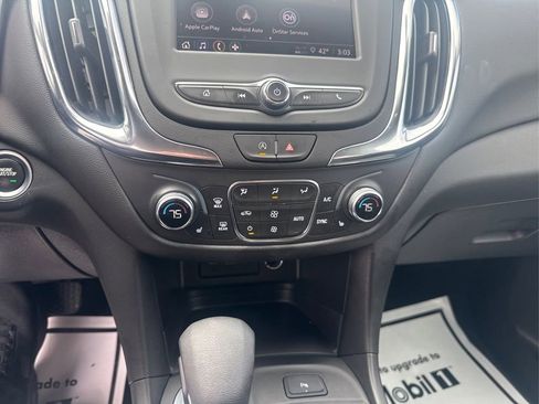 Used 2024 Chevrolet Equinox LT image 27