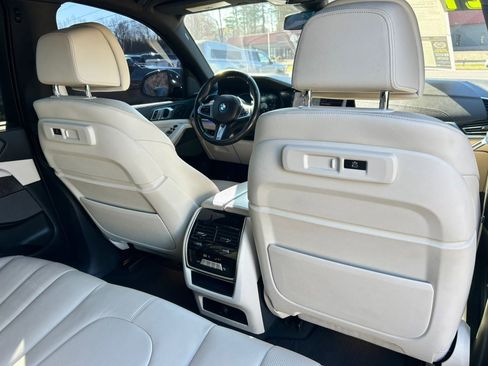 Used 2021 BMW X5 sDrive40i w/ M Sport Package image 20