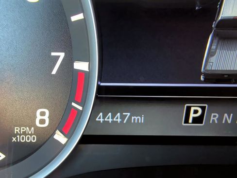 Used 2025 Nissan Frontier S image 22