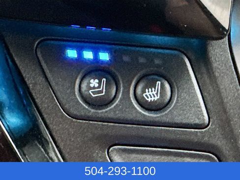 Used 2024 Honda Odyssey Elite image 21