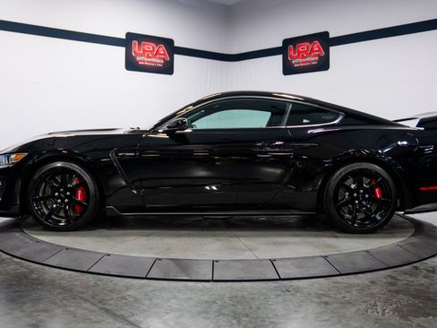 Used 2016 Ford Mustang Shelby GT350R w/ GT350R Equipment Group 920A RWD image 7
