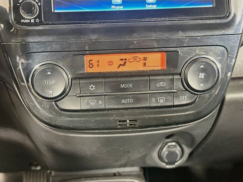 Used 2024 Mitsubishi Mirage ES FWD image 22