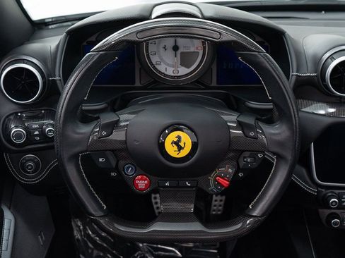 Used 2022 Ferrari Portofino M M image 32