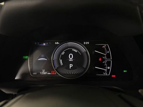 Certified 2025 Lexus ES 300h w/ Premium Package image 27