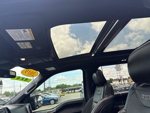 Used 2019 Ford F150 Raptor w/ Equipment Group 802A Luxury AWD/4WD image 29