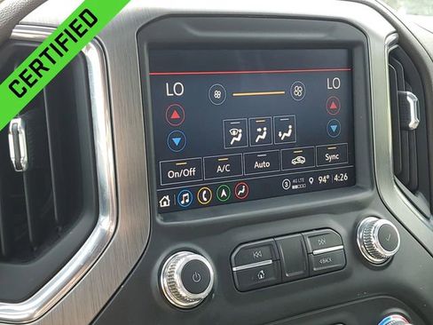 Certified 2022 GMC Sierra 2500 Denali AWD/4WD image 20