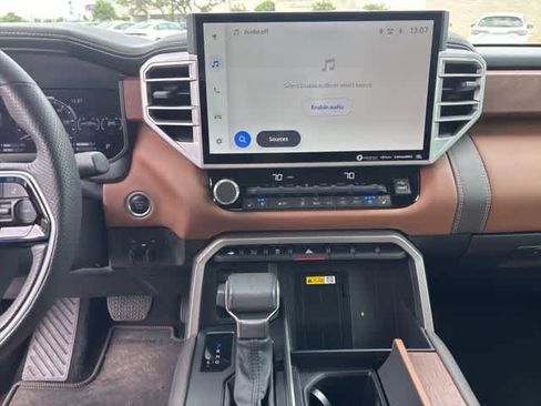 Used 2023 Toyota Tundra 1794 Edition image 18