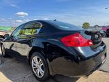 Used 2011 INFINITI G37 x Sedan w/ Premium Pkg image 5