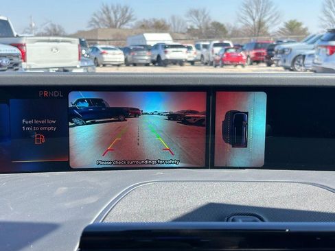 New 2026 Lincoln Nautilus Premier AWD/4WD image 23