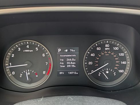 Used 2021 Hyundai Tucson Value FWD image 23