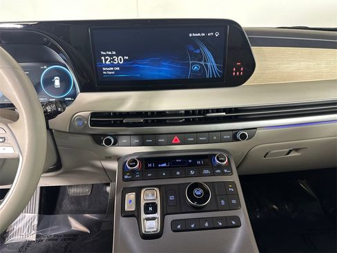 Used 2024 Hyundai Palisade Limited image 28