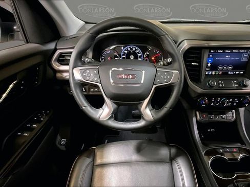 Used 2023 GMC Acadia AT4 w/ Technology Package AWD/4WD image 21