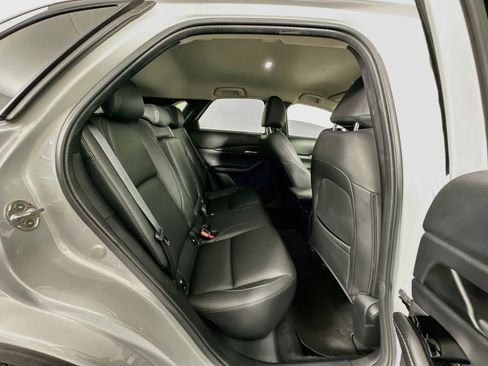 Certified 2024 MAZDA CX-30 AWD 2.5 S w/ Select Sport Pkg image 26