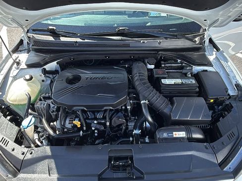 Used 2019 Hyundai Veloster Turbo Ultimate FWD image 28