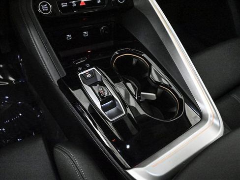 Certified 2025 Audi Q5 Premium Plus w/ Premium Plus image 12