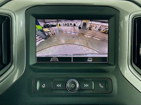 Used 2023 GMC Sierra 1500 Pro w/ Pro Value Package image 15