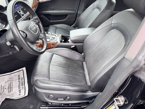 Used 2014 Audi A7 TDI Prestige AWD/4WD image 10