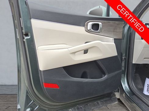 Used 2022 Kia Sorento X-Line EX image 17