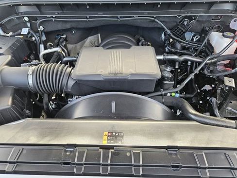 New 2026 GMC Sierra 3500 SLE w/ SLE Value Package image 21