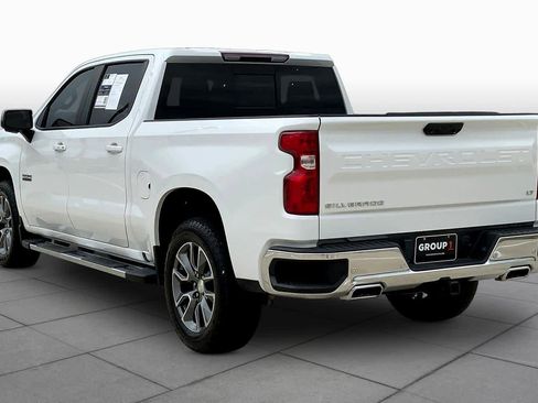 Used 2024 Chevrolet Silverado 1500 LT image 12