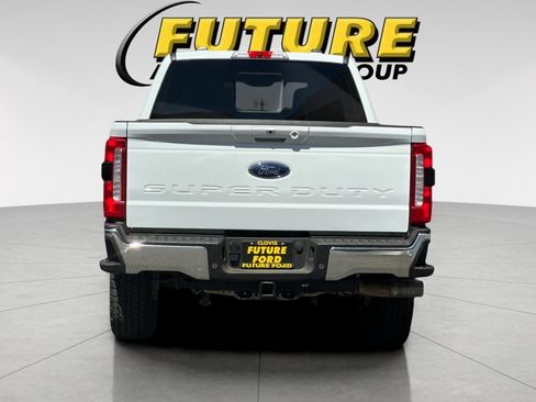 Certified 2024 Ford F250 Lariat AWD/4WD image 4