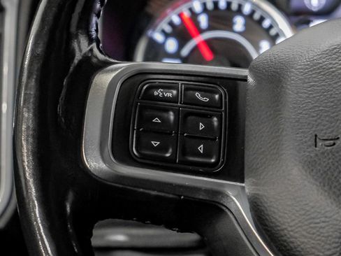 Used 2020 RAM 3500 Laramie w/ Night Edition image 16