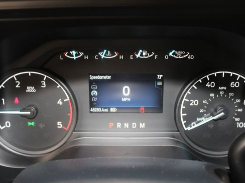 Used 2023 Ford F350 XLT w/ 360-Degree Camera Package image 21