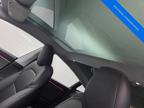 Used 2024 Tesla Model 3 Standard Range RWD image 12