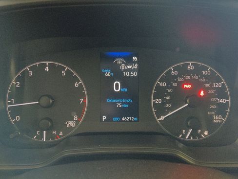 Used 2023 Toyota Corolla LE w/ LE Convenience Package FWD image 23