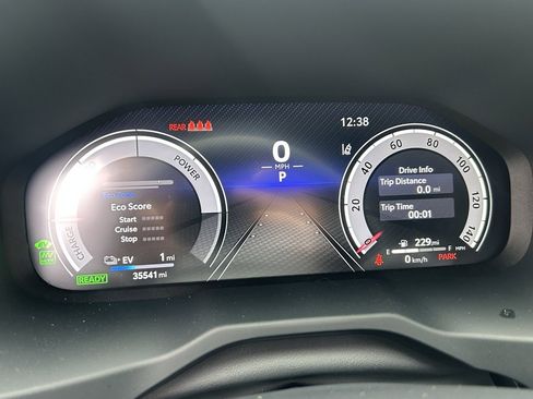 Used 2023 Toyota RAV4 XSE image 15