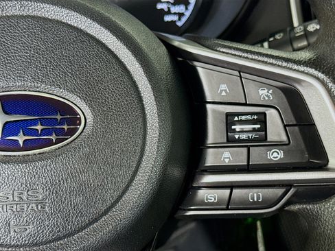 Used 2020 Subaru Forester AWD/4WD image 13