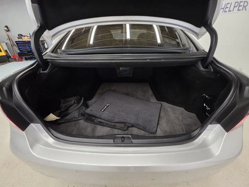 Used 2011 Lexus LS 460 L AWD/4WD image 21