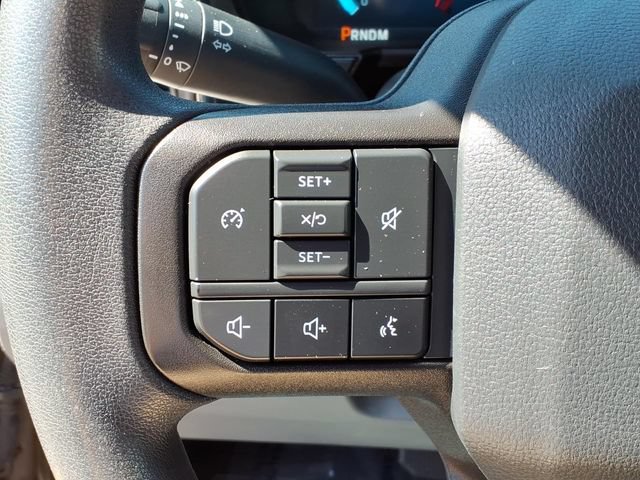 Used 2023 Ford F250 XLT w/ XLT Premium Package AWD/4WD image 28