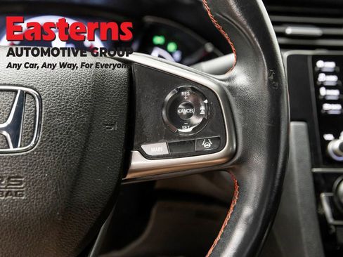 Used 2020 Honda Civic Si image 16
