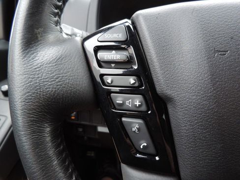 Certified 2022 Nissan Frontier Pro-X w/ Pro-X Premium Package image 30